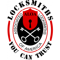 Associated Locksmiths of America logo