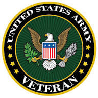 Army Veteran logo